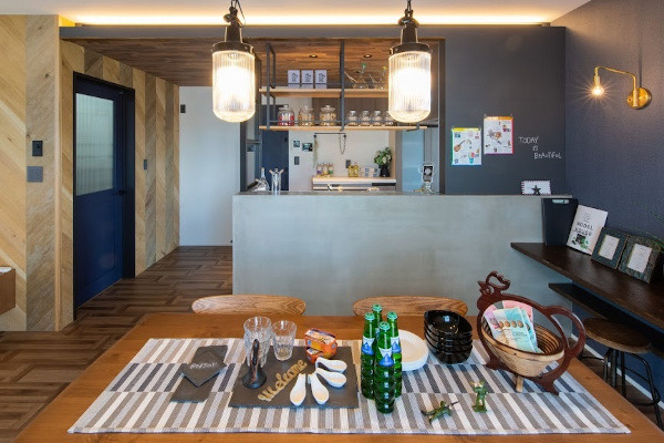 株式会社イワナミの施工事例02