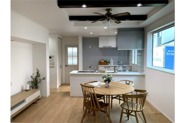 株式会社イワナミの施工事例04