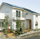 日興ホームの施工事例のサムネイル画像
