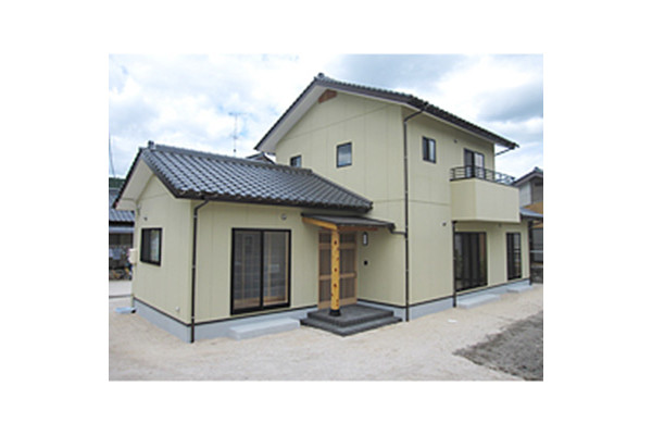 トウゴー建設株式会社の施工事例04