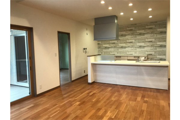 サンライズ株式会社の施工事例01